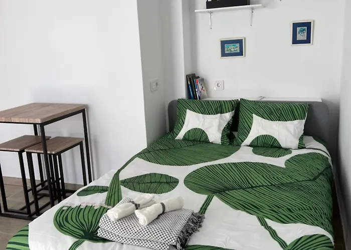 Casa Relajada * 플라야 온다
