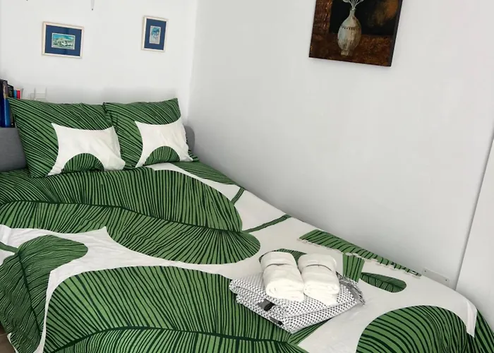 아파트 Casa Relajada 플라야 온다