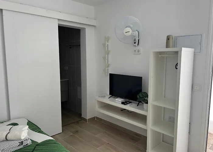아파트 Casa Relajada