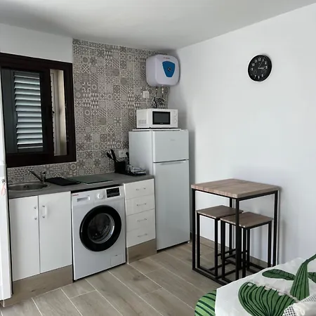 Casa Relajada Apartment Playa Honda (Lanzarote)