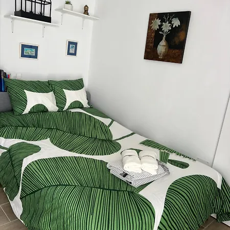 Apartamento Casa Relajada Playa Honda (Lanzarote)