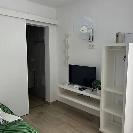 公寓 Casa Relajada