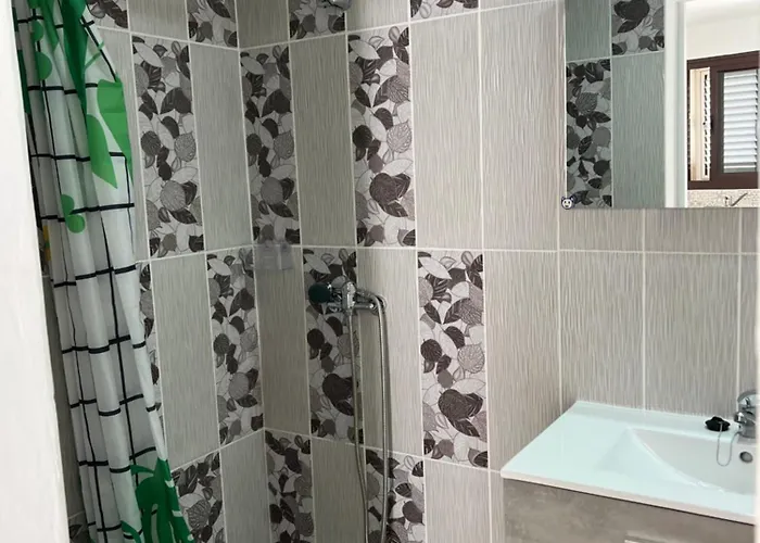 Apartamento Casa Relajada Playa Honda (Lanzarote)